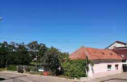 Casa individuala Gruia 83 mp utili, teren 135 mp