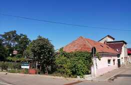 Casa individuala Gruia 83 mp utili, teren 135 mp