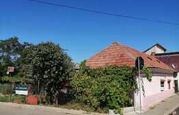 Casa individuala Gruia 83 mp utili, teren 135 mp