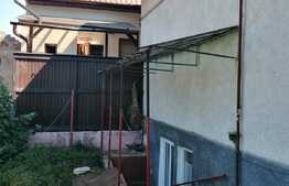 Casa individuala Gruia 83 mp utili, teren 135 mp