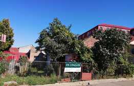 Casa individuala Gruia 83 mp utili, teren 135 mp