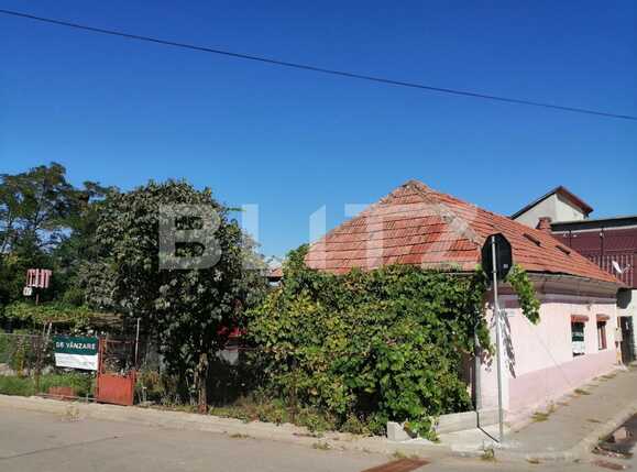 Casa de vânzare 3 camere Gruia - 54629CV | BLITZ Cluj-Napoca | Poza5