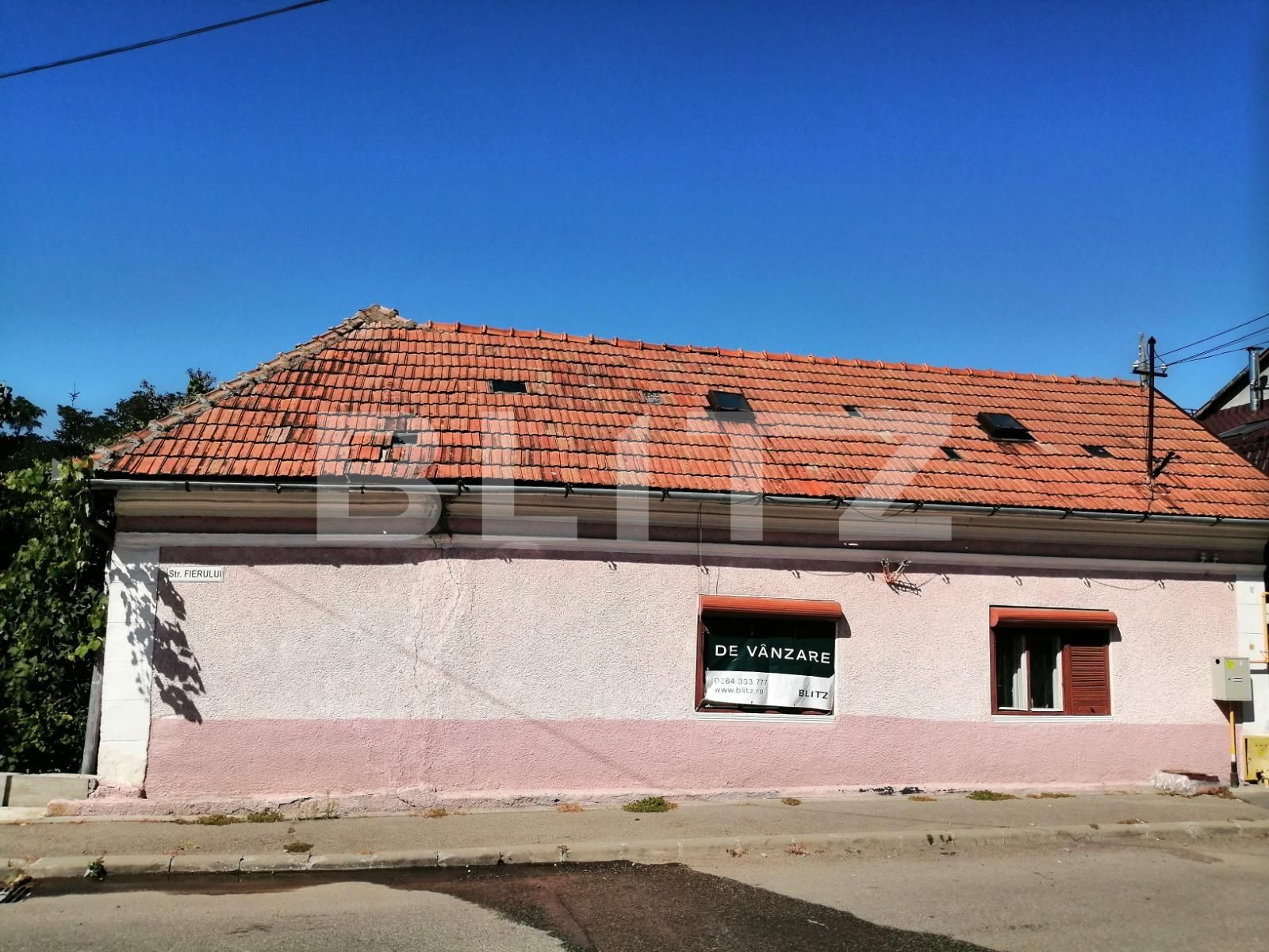 Casa de vânzare 3 camere Gruia - 54629CV | BLITZ Cluj-Napoca | Poza3