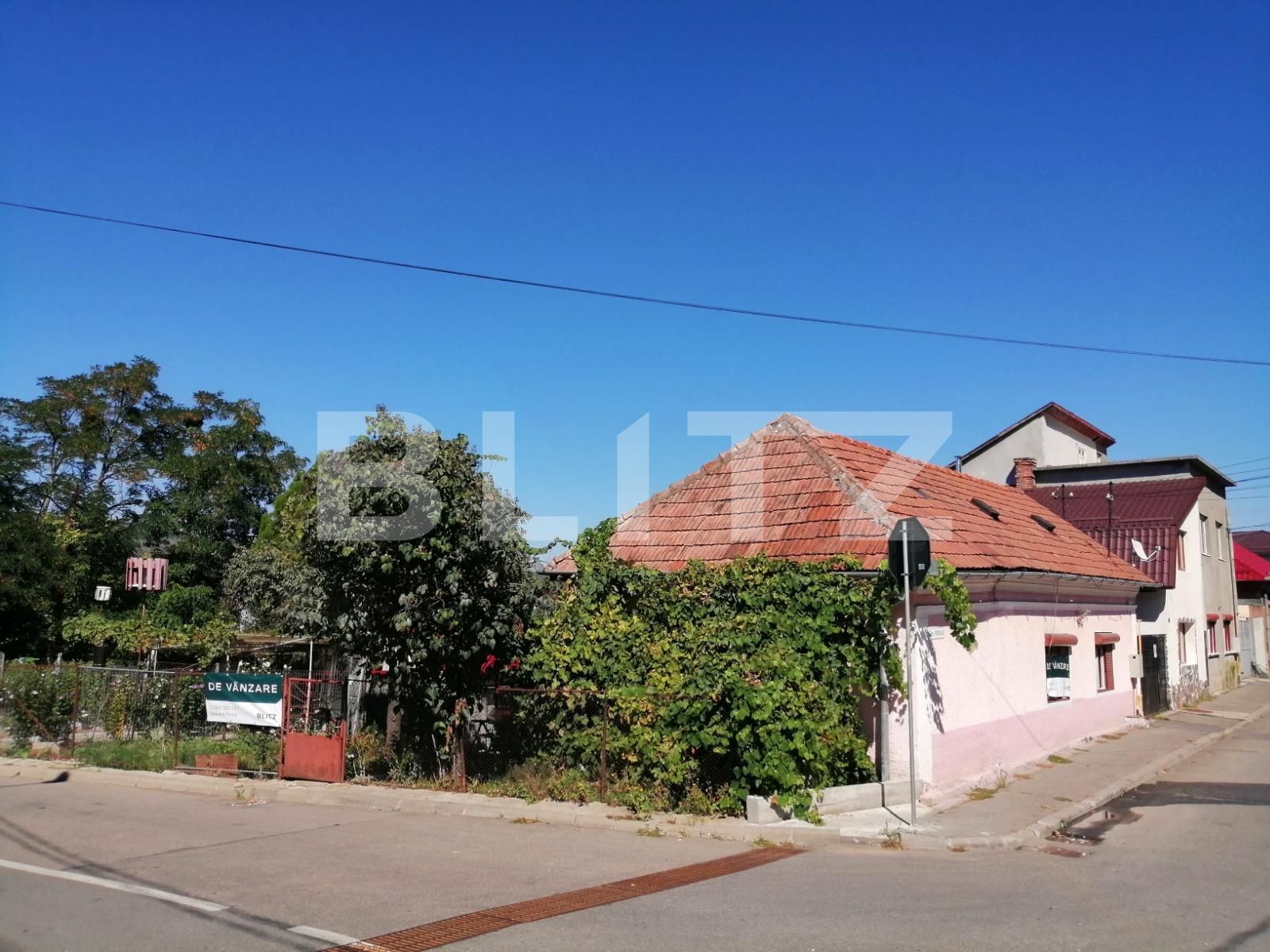Casa de vânzare 3 camere Gruia - 54629CV | BLITZ Cluj-Napoca | Poza6