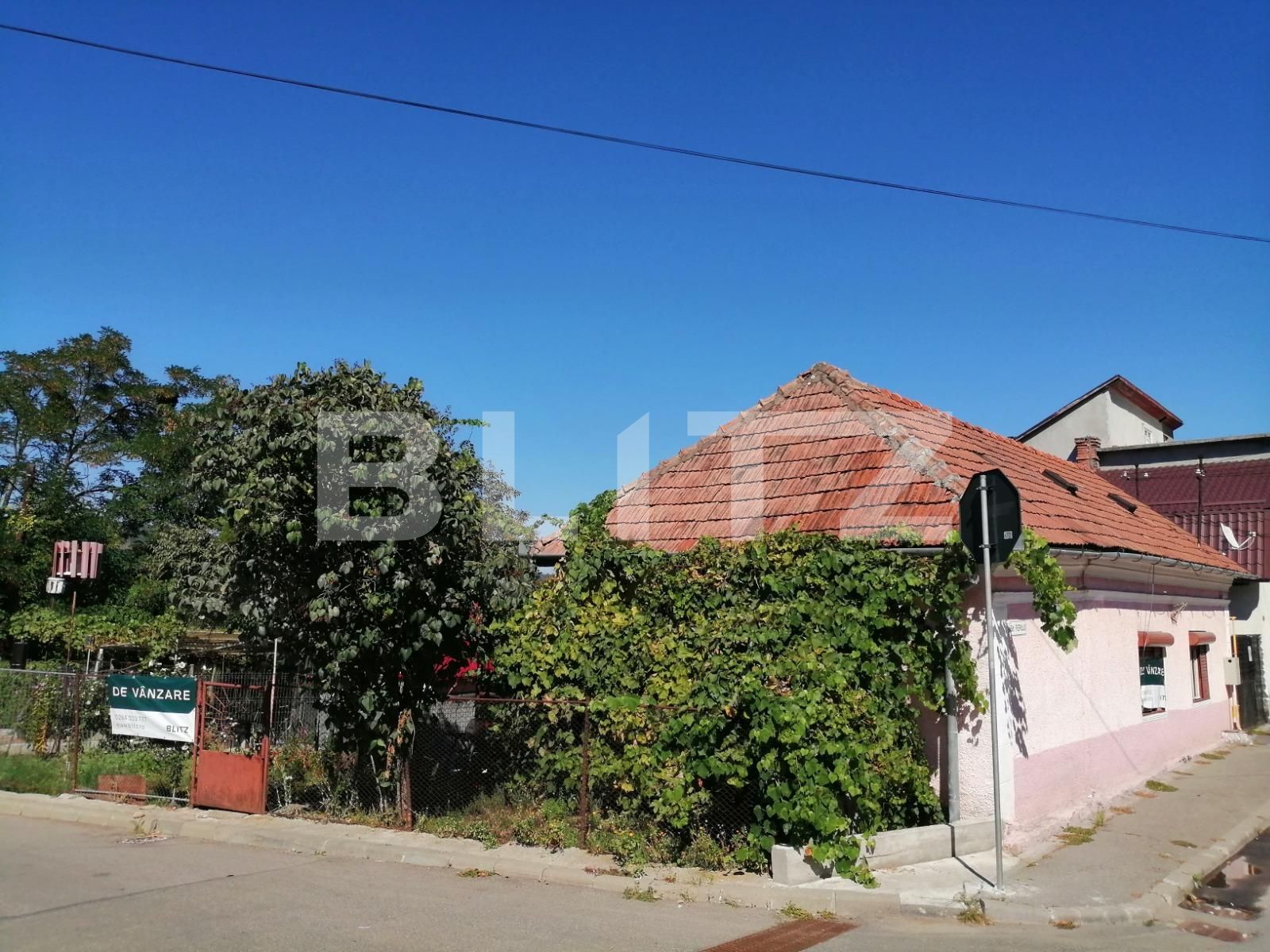 Casa de vânzare 3 camere Gruia - 54629CV | BLITZ Cluj-Napoca | Poza5