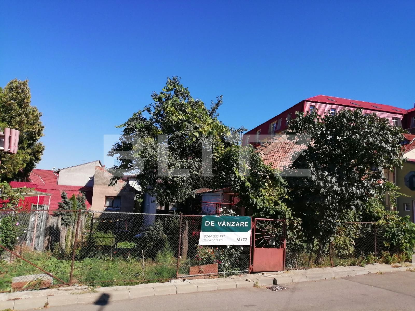 Casa de vânzare 3 camere Gruia - 54629CV | BLITZ Cluj-Napoca | Poza2