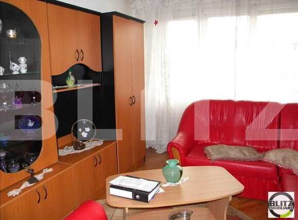 Apartament de vânzare 4 camere Gheorgheni - 5463AV | BLITZ Cluj-Napoca | Poza2