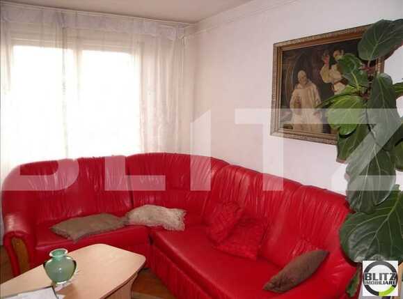 Apartament de vânzare 4 camere Gheorgheni - 5463AV | BLITZ Cluj-Napoca | Poza1