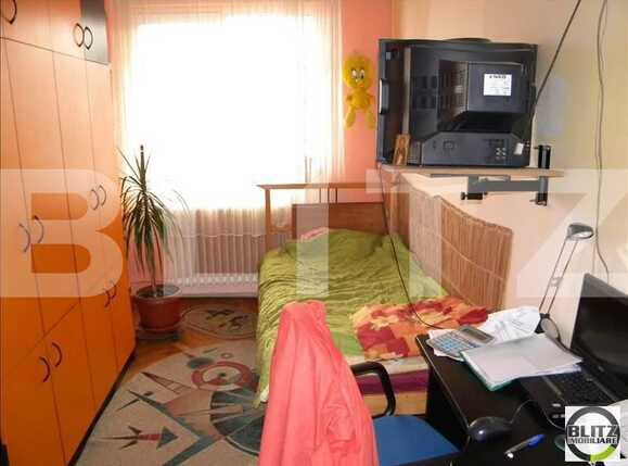 Apartament de vânzare 4 camere Gheorgheni - 5463AV | BLITZ Cluj-Napoca | Poza4
