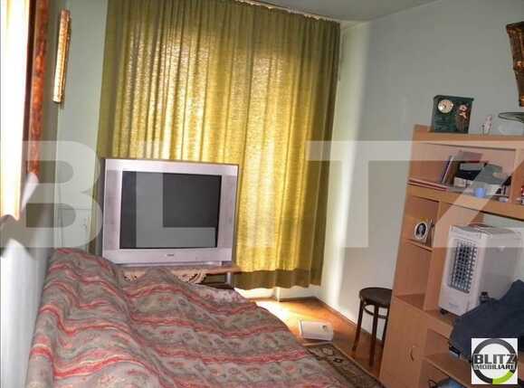 Apartament de vânzare 4 camere Gheorgheni - 5463AV | BLITZ Cluj-Napoca | Poza5