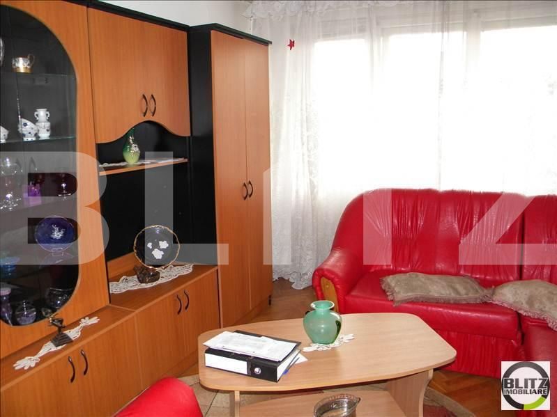 Apartament de vânzare 4 camere Gheorgheni - 5463AV | BLITZ Cluj-Napoca | Poza2