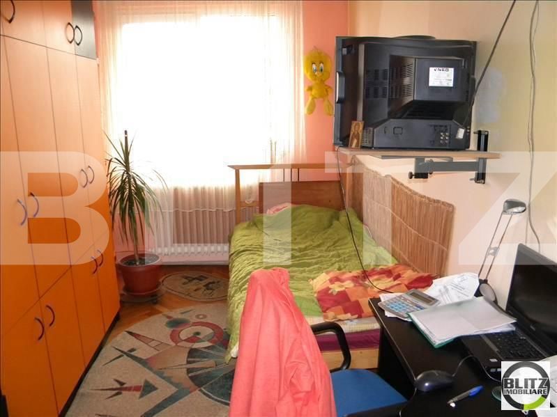 Apartament de vânzare 4 camere Gheorgheni - 5463AV | BLITZ Cluj-Napoca | Poza4