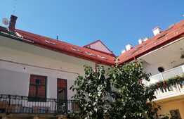 Pod Casa 143 mp utili, pretabil amenajare apartament, ultracentral!