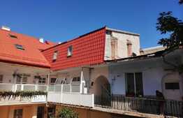 Pod Casa 143 mp utili, pretabil amenajare apartament, ultracentral!