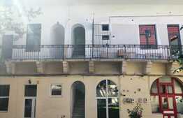 Pod Casa 143 mp utili, pretabil amenajare apartament, ultracentral!