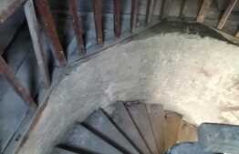 Pod Casa 143 mp utili, pretabil amenajare apartament, ultracentral!