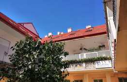 Pod Casa 143 mp utili, pretabil amenajare apartament, ultracentral!