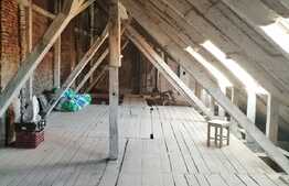 Pod Casa 143 mp utili, pretabil amenajare apartament, ultracentral!