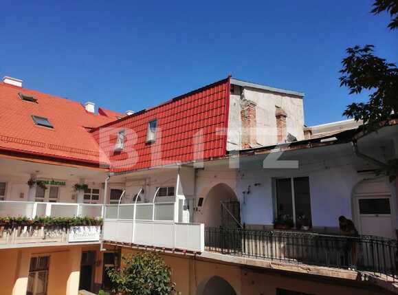 Apartament de vânzare 3 camere Central - 54630AV | BLITZ Cluj-Napoca | Poza2