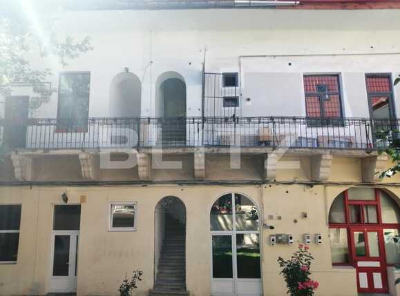 Apartament de vânzare 3 camere Central - 54630AV | BLITZ Cluj-Napoca | Poza4