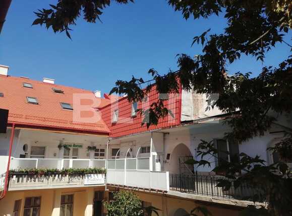 Apartament de vânzare 3 camere Central - 54630AV | BLITZ Cluj-Napoca | Poza3