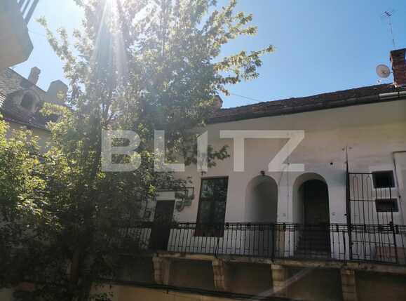 Apartament de vânzare 3 camere Central - 54630AV | BLITZ Cluj-Napoca | Poza5