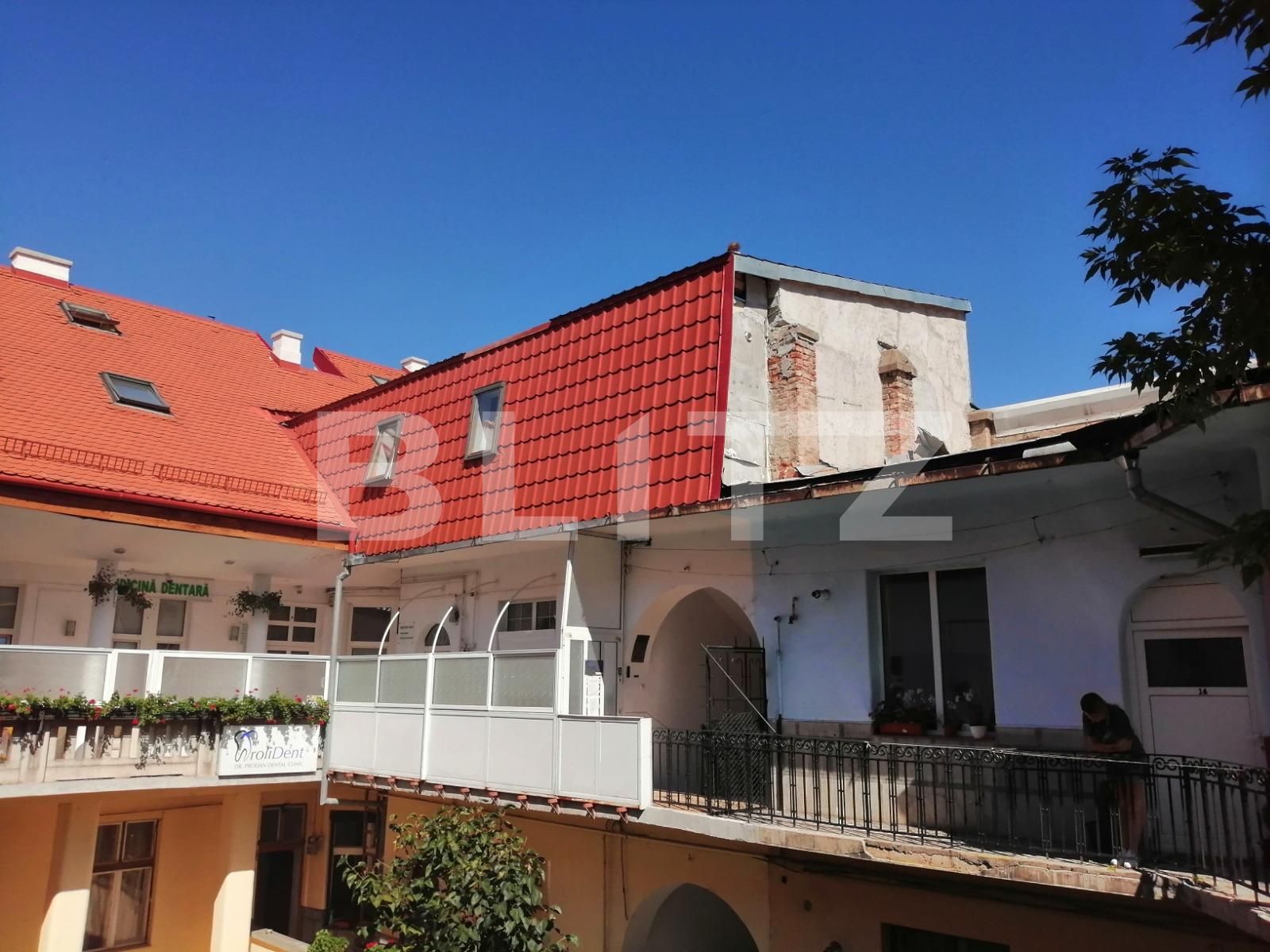 Apartament de vânzare 3 camere Central - 54630AV | BLITZ Cluj-Napoca | Poza2