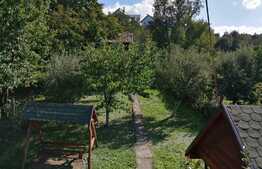 Casa individuala, 224 mp utili, 710 mp teren, gradina!