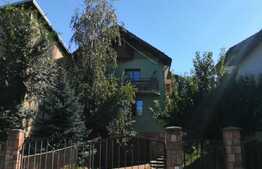 Casa individuala, 224 mp utili, 710 mp teren, gradina!