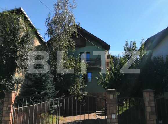 Casa de vânzare 5 camere Gruia - 54631CV | BLITZ Cluj-Napoca | Poza1