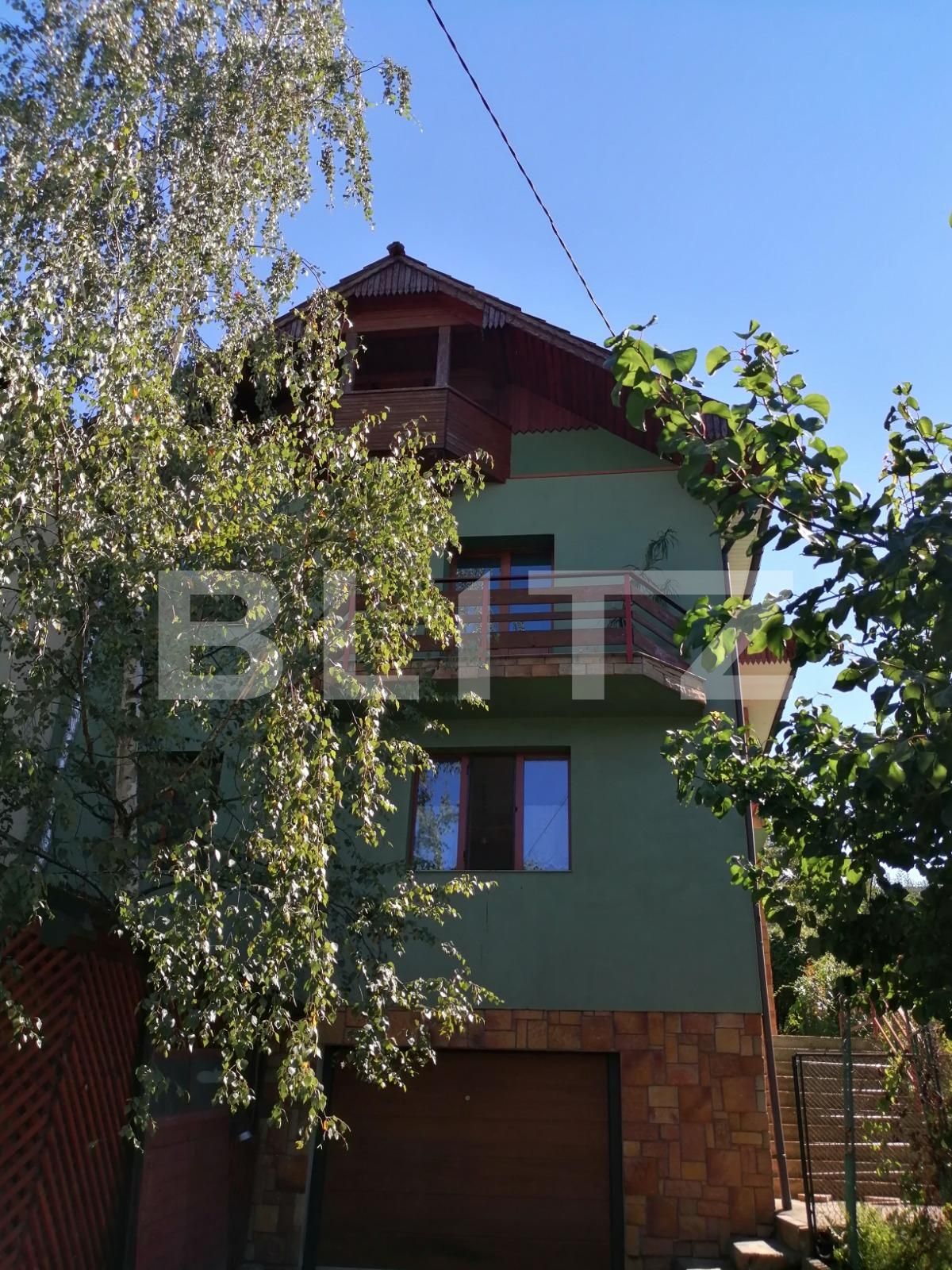 Casa de vânzare 5 camere Gruia - 54631CV | BLITZ Cluj-Napoca | Poza4