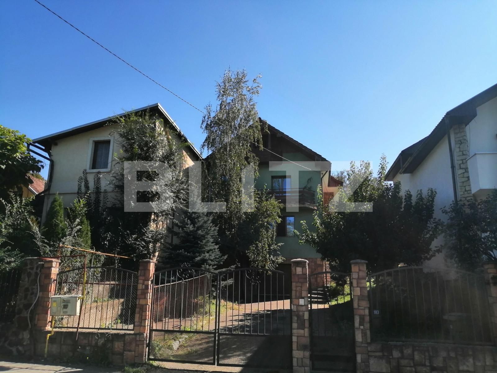 Casa de vânzare 5 camere Gruia - 54631CV | BLITZ Cluj-Napoca | Poza2