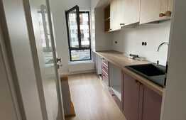 Apartament cu priveliste in complexul Park Lake!