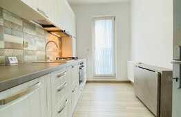 Apartament cu 2 camere, 65 mp, decomandat, parcare, zona Luminia Residence