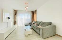 Apartament cu 2 camere, 65 mp, decomandat, parcare, zona Luminia Residence