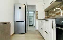 Apartament cu 2 camere, 65 mp, decomandat, parcare, zona Luminia Residence