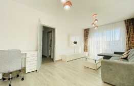 Apartament cu 2 camere, 65 mp, decomandat, parcare, zona Luminia Residence