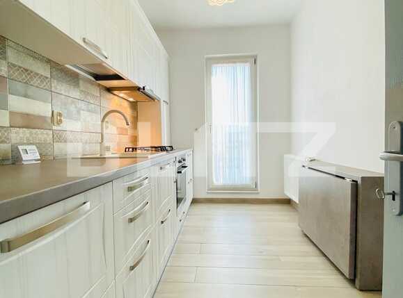 Apartament de închiriat 2 camere Zorilor - 54635AI | BLITZ Cluj-Napoca | Poza7