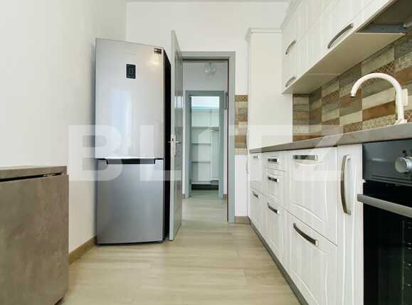 Apartament de închiriat 2 camere Zorilor - 54635AI | BLITZ Cluj-Napoca | Poza6