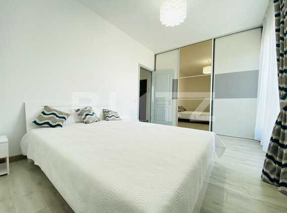 Apartament de închiriat 2 camere Zorilor - 54635AI | BLITZ Cluj-Napoca | Poza4