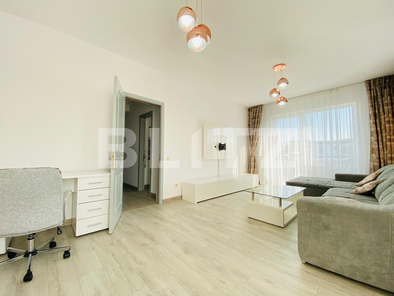 Apartament de închiriat 2 camere Zorilor - 54635AI | BLITZ Cluj-Napoca | Poza3