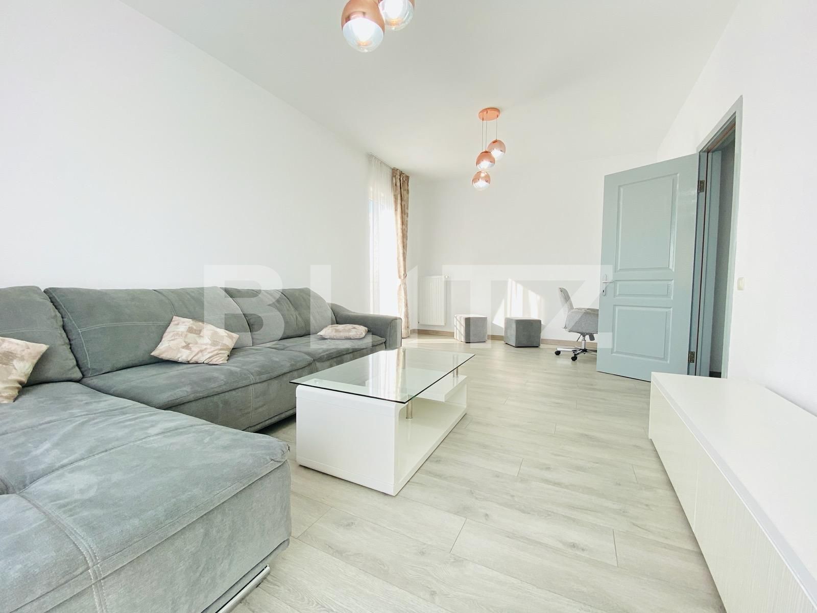 Apartament de închiriat 2 camere Zorilor - 54635AI | BLITZ Cluj-Napoca | Poza2