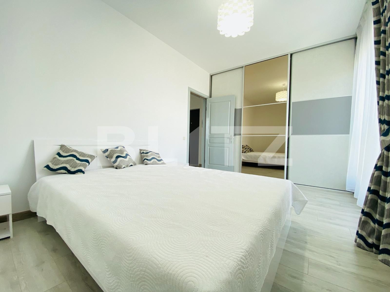 Apartament de închiriat 2 camere Zorilor - 54635AI | BLITZ Cluj-Napoca | Poza4