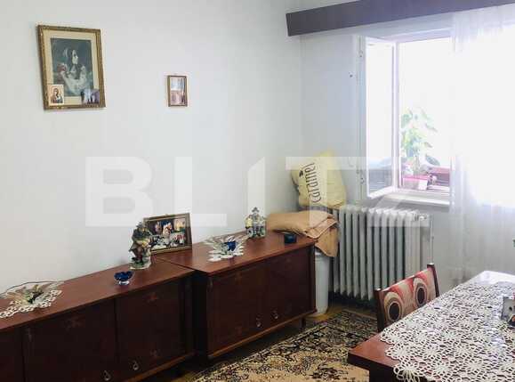 Apartament de vânzare 3 camere Zorilor - 54636AV | BLITZ Cluj-Napoca | Poza3