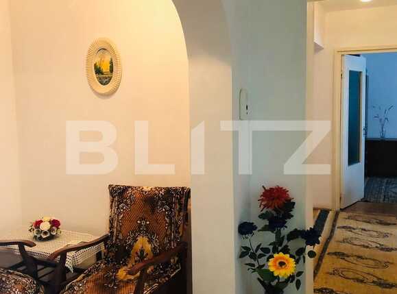 Apartament de vânzare 3 camere Zorilor - 54636AV | BLITZ Cluj-Napoca | Poza7