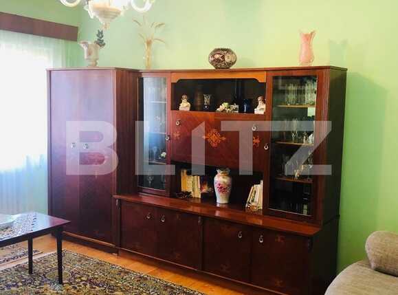 Apartament de vânzare 3 camere Zorilor - 54636AV | BLITZ Cluj-Napoca | Poza1