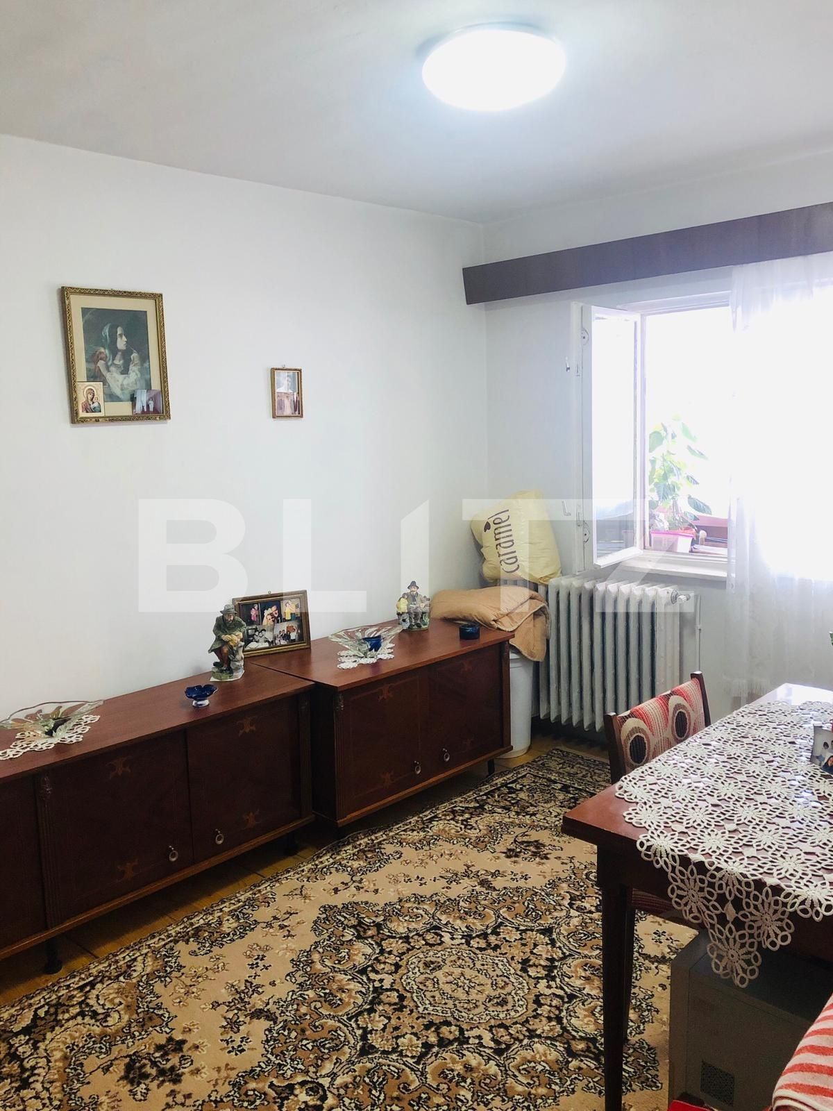 Apartament de vânzare 3 camere Zorilor - 54636AV | BLITZ Cluj-Napoca | Poza3