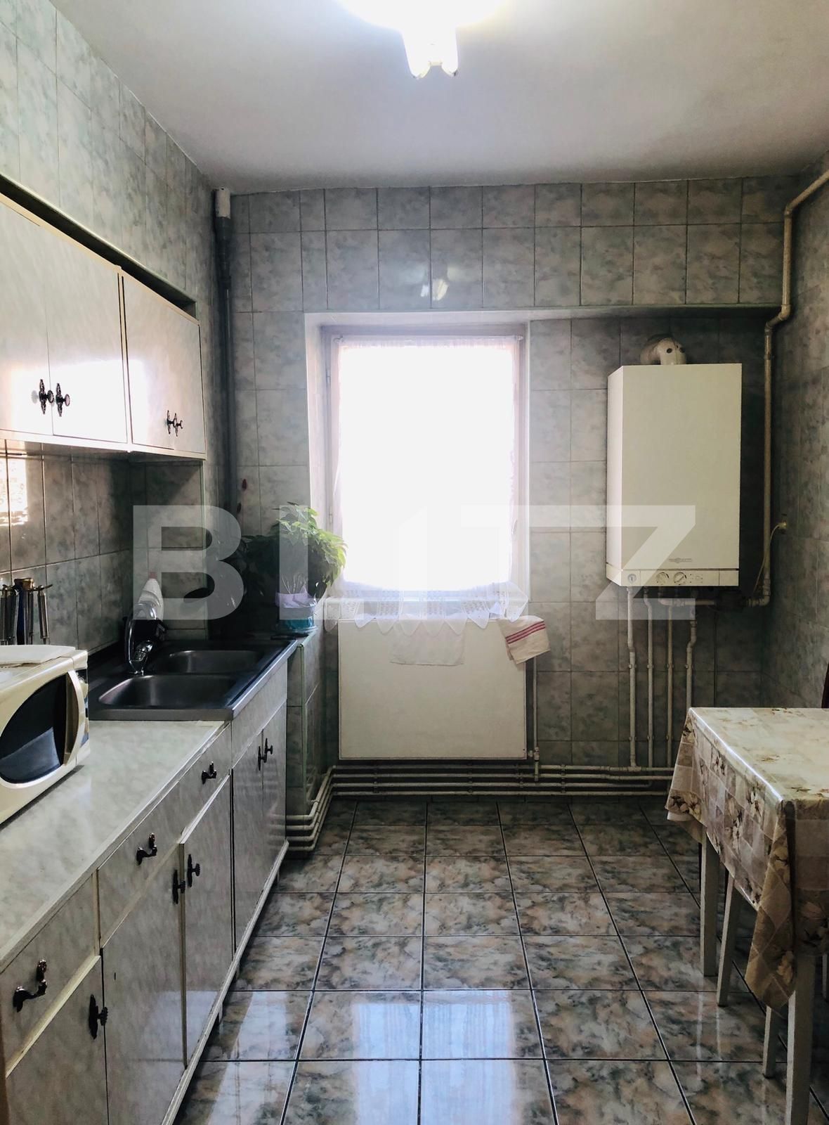 Apartament de vânzare 3 camere Zorilor - 54636AV | BLITZ Cluj-Napoca | Poza4