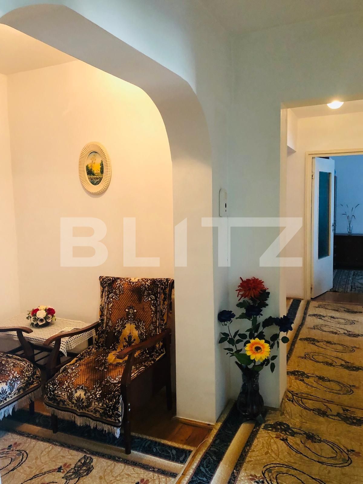 Apartament de vânzare 3 camere Zorilor - 54636AV | BLITZ Cluj-Napoca | Poza7