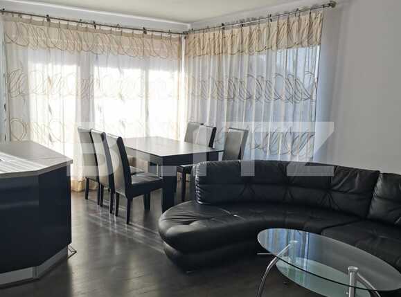 Apartament de vânzare 4 camere Bună Ziua - 54638AV | BLITZ Cluj-Napoca | Poza1